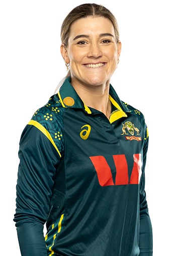 Annabel Sutherland