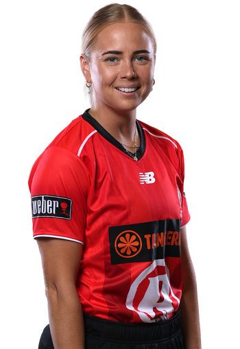 Annie Wikman