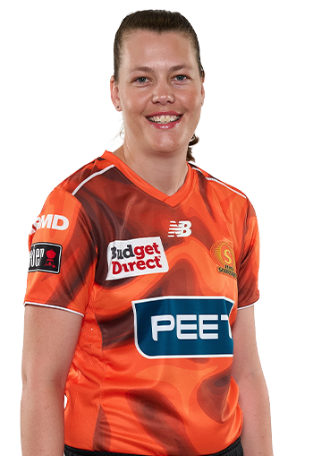 Amy Edgar