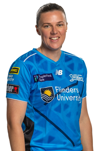 Tahlia McGrath