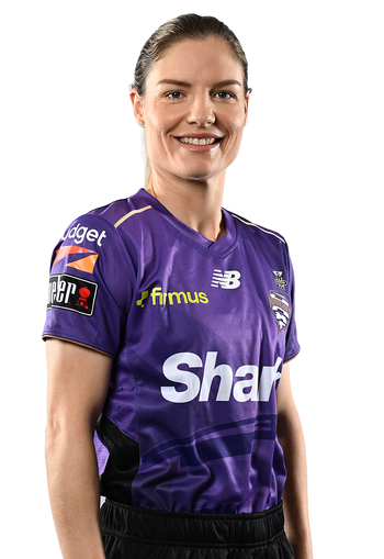 Nicola Carey