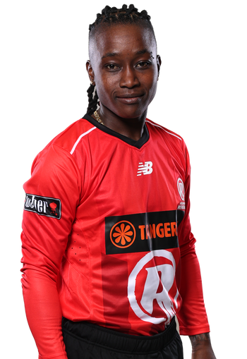 Deandra Dottin