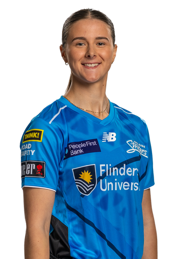 Ella Wilson