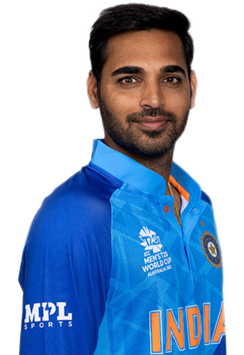 Bhuvneshwar Kumar