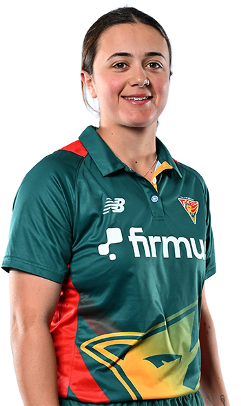 Kate Pelle