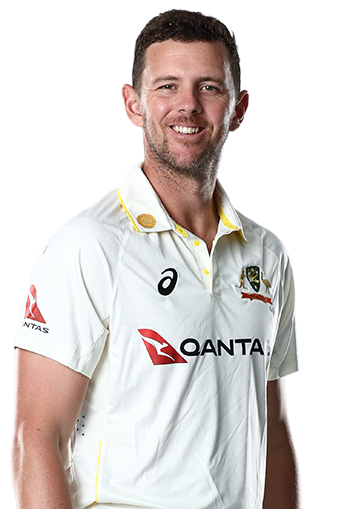 Josh Hazlewood