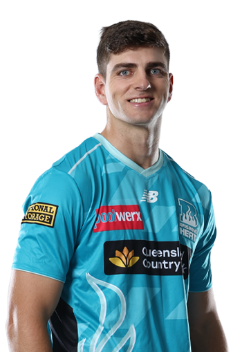 Liam Haskett