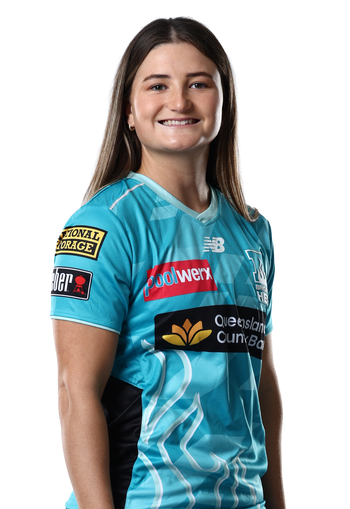 Lucy Bourke