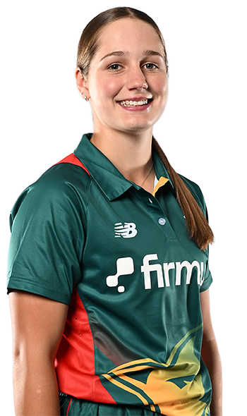 Mia Barwick