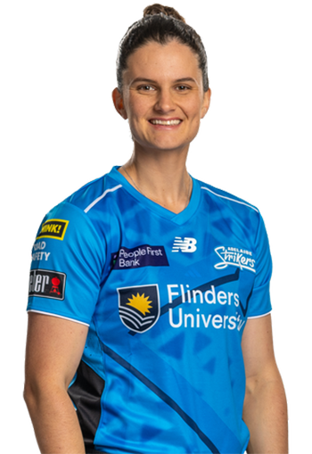 Laura Wolvaardt