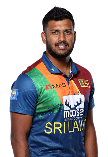Avishka Fernando