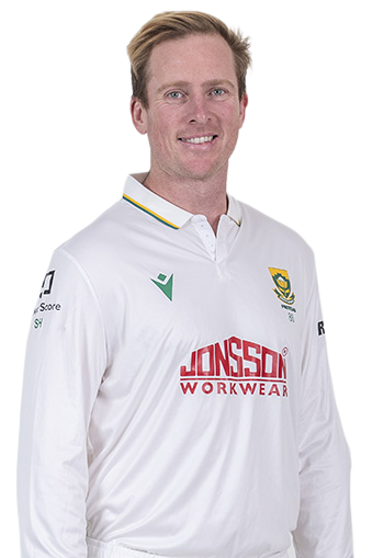 Simon Harmer