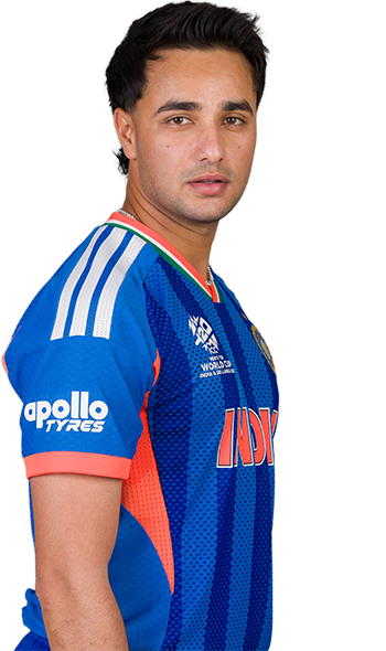 Abhishek Sharma