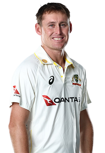 Marnus Labuschagne