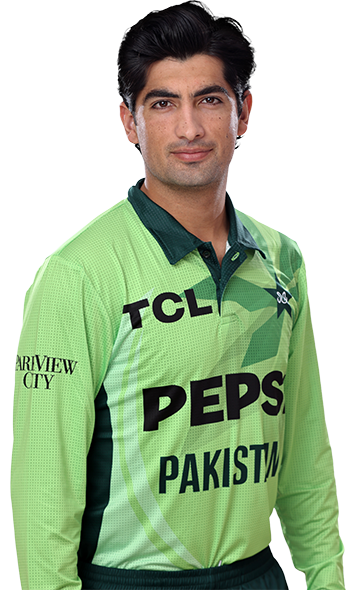 Naseem Shah