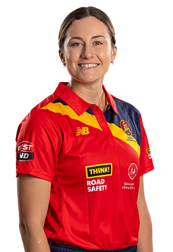 Kate Peterson