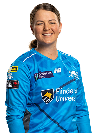 Ellie Johnston
