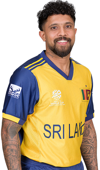 Kusal Mendis