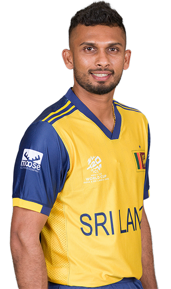 Dasun Shanaka