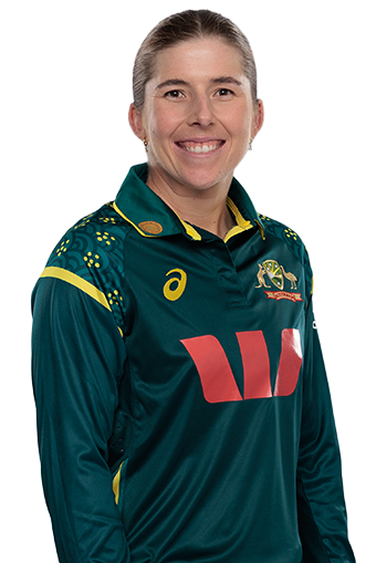 Georgia Wareham