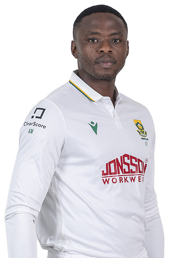 Kagiso Rabada
