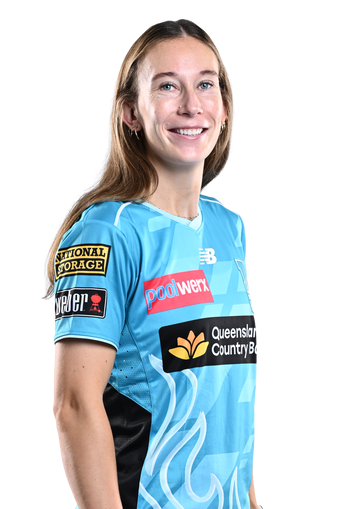 Orla Prendergast
