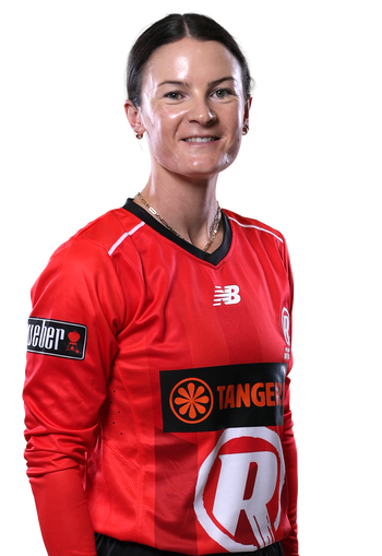 Courtney Webb