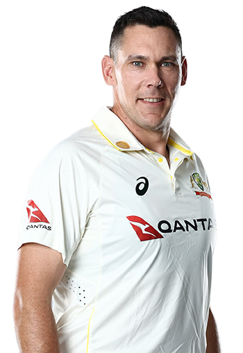 Scott Boland
