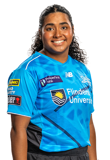 Tabatha Saville